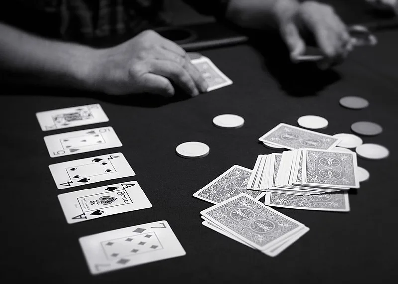 Texas Hold'em Poker là gì?