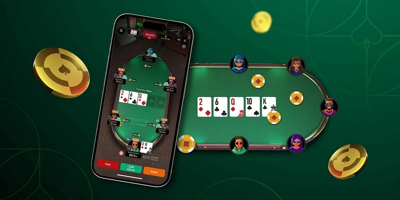 Poker ww88 là gì? 