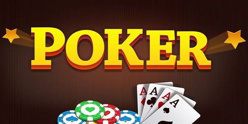 Các bước chơi bài Poker ww88 cơ bản nhất