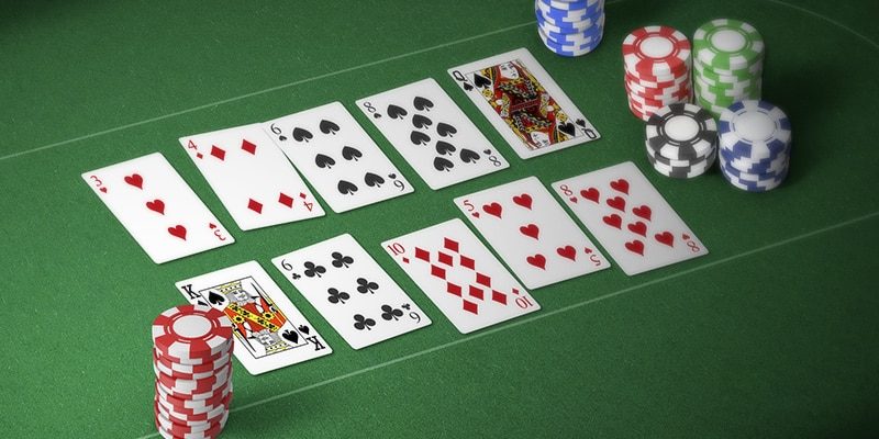 Bí quyết chơi bài Poker ww88 thắng lớn cho người mới